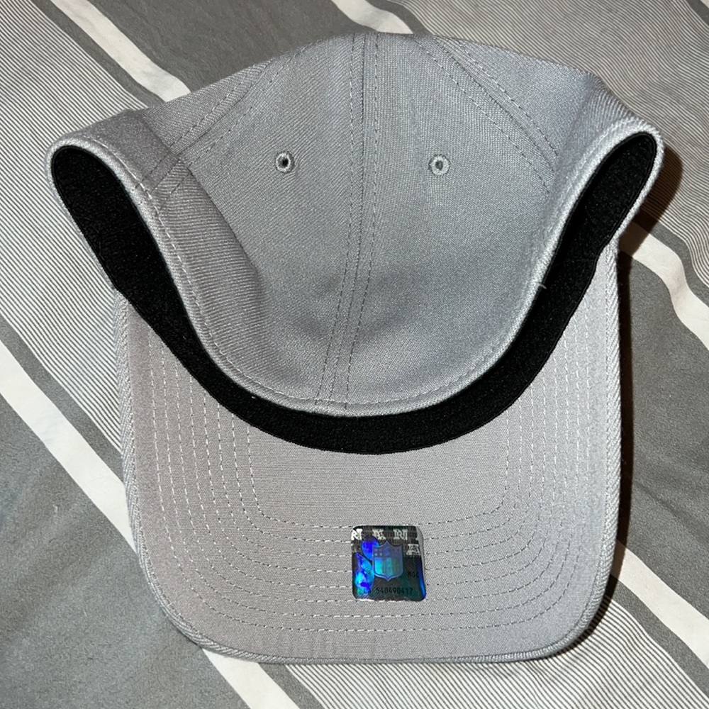 Philadelphia Eagles Super Bowl Champions flex fit hat - Picture 6 of 7
